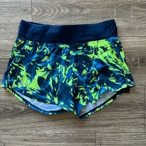 Under Armour Athletic Shorts